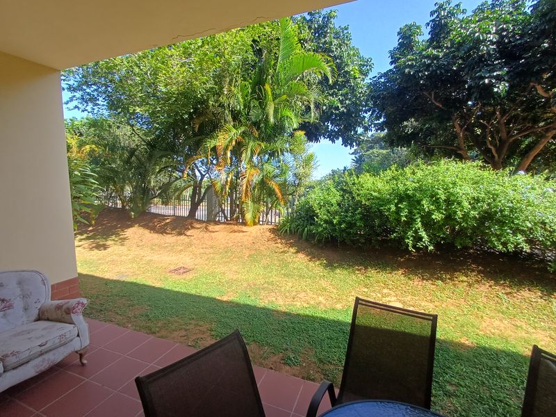 Mount Edgecombe - 3 Bedroom 2 Bathroom ground floor apartment - Photo 2
