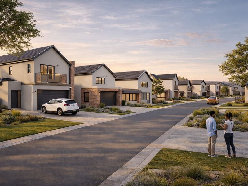 KLEINBERG | Where Nature, Security And Modern Living Meet - Photo 6