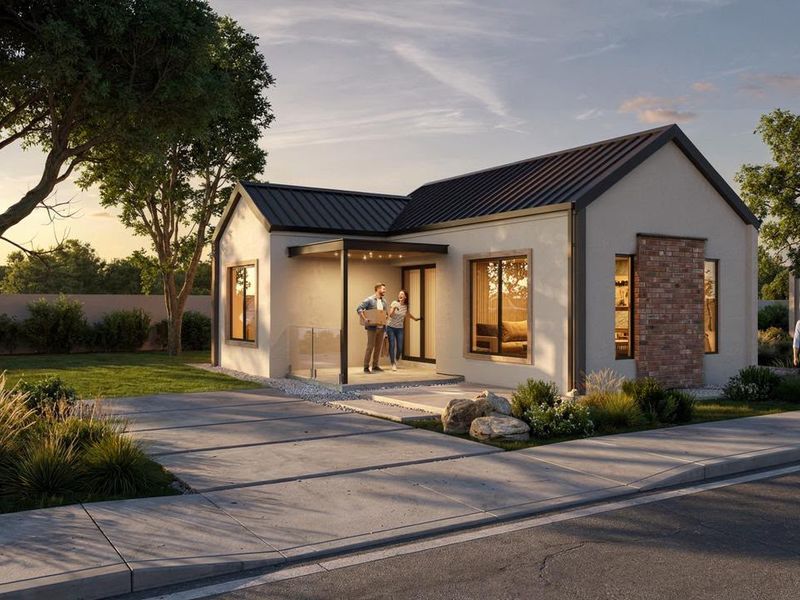 KLEINBERG | Where Nature, Security And Modern Living Meet - Photo 1