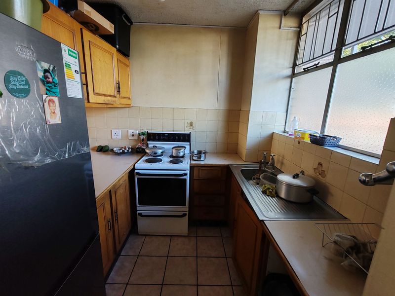 For Sale: 2 Bedroom Apartment – Wonderzicht Apartments, Wonderboom South!!! - Photo 3