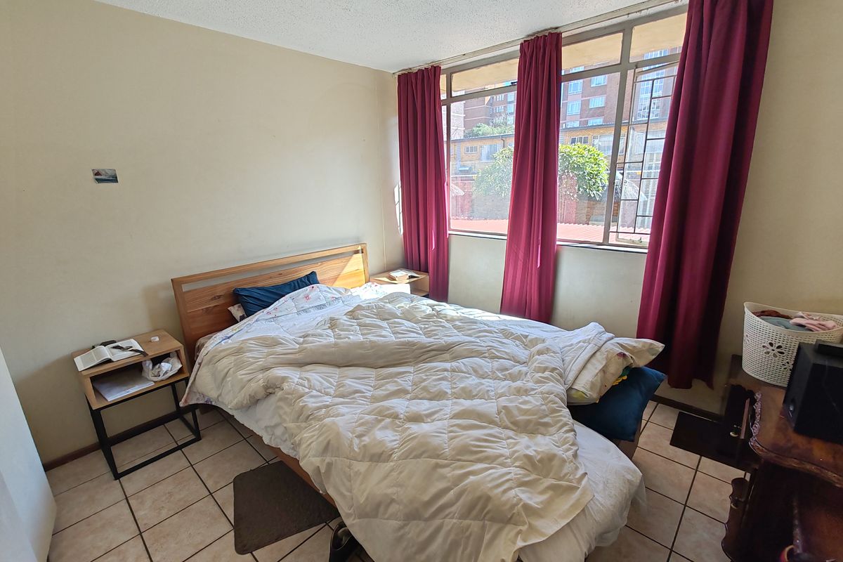 For Sale: 2 Bedroom Apartment – Wonderzicht Apartments, Wonderboom South!!! - Photo 4