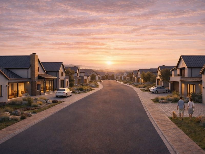 KLEINBERG | Where Nature, Security And Modern Living Meet - Photo 7