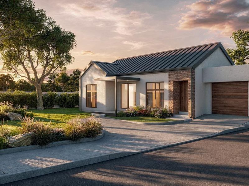 KLEINBERG | Where Nature, Security And Modern Living Meet - Photo 2