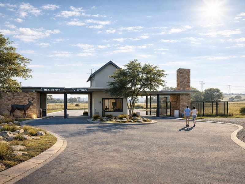 KLEINBERG | Where Nature, Security And Modern Living Meet - Photo 3