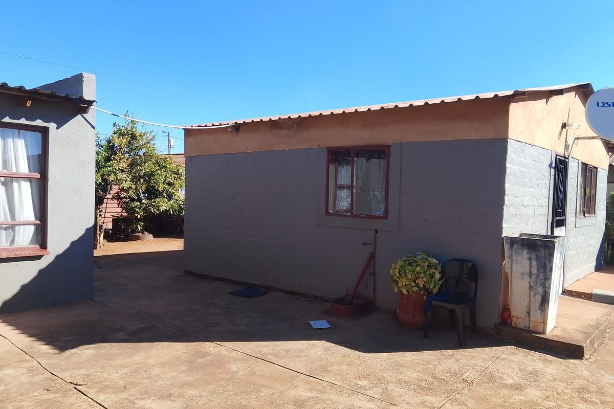 Stunning neat RDP for Sale - Photo 2