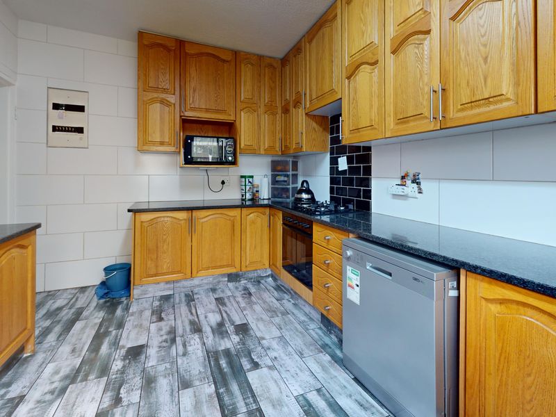Secure Stylish Living With Exceptional Value - Photo 1