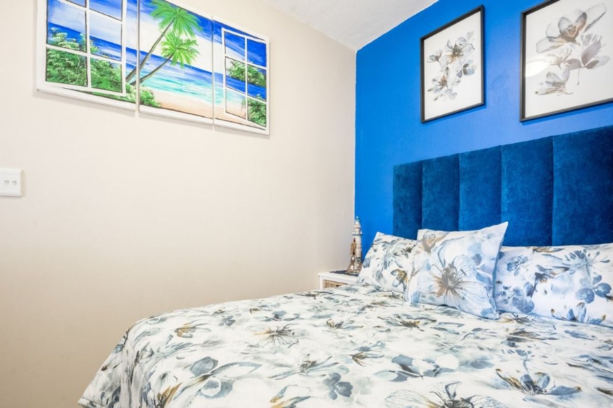 Ground Floor Holiday flat - Photo 4