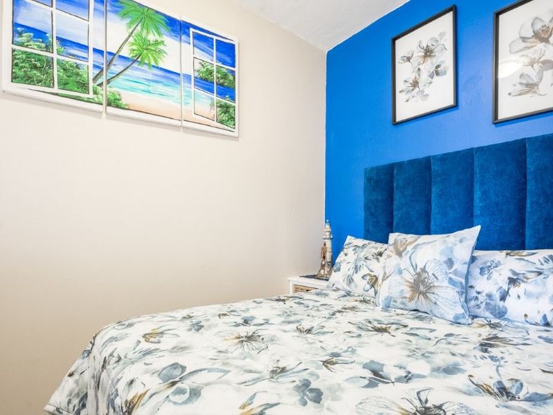 Ground Floor Holiday flat - Photo 4