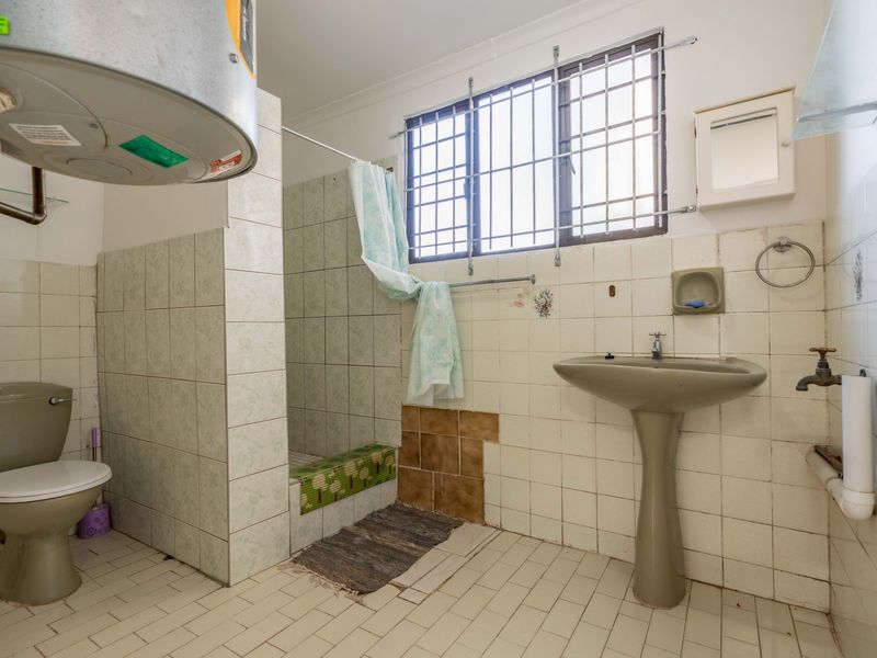 Single Bedroom Garden Cottage - Photo 8