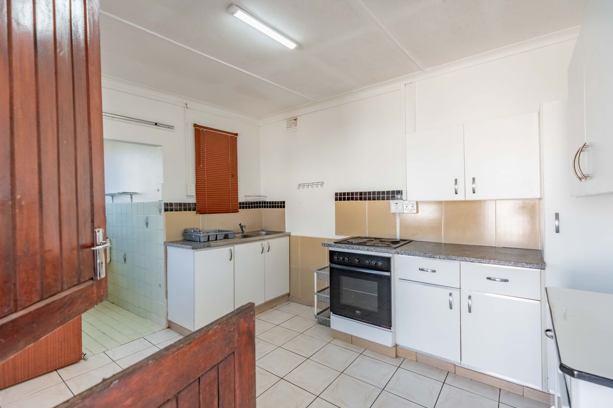 Single Bedroom Garden Cottage - Photo 3