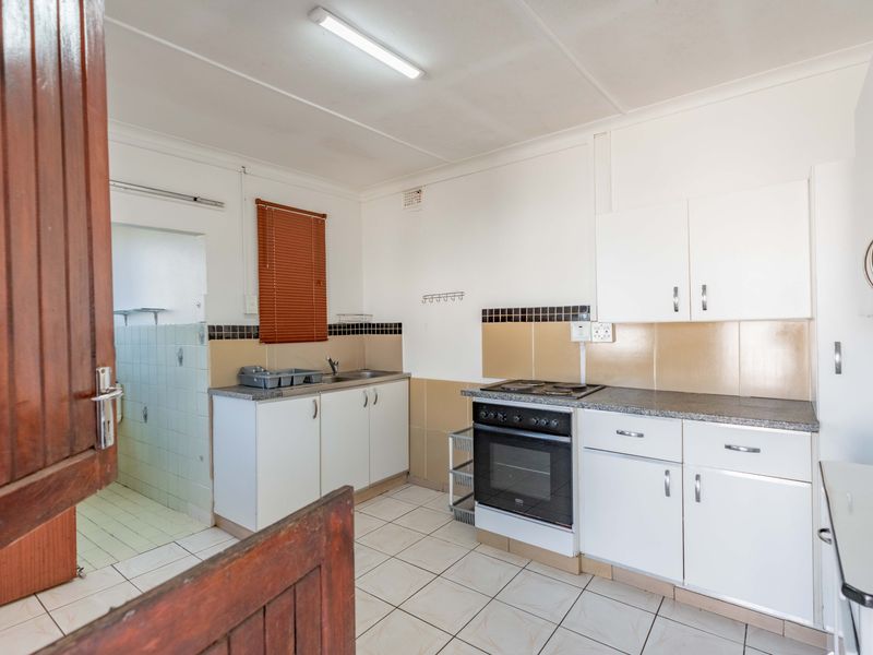 Single Bedroom Garden Cottage - Photo 3