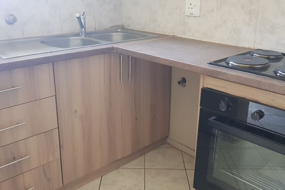 3 bedroom ground floor unit to rent in Mulbarton - Photo 5