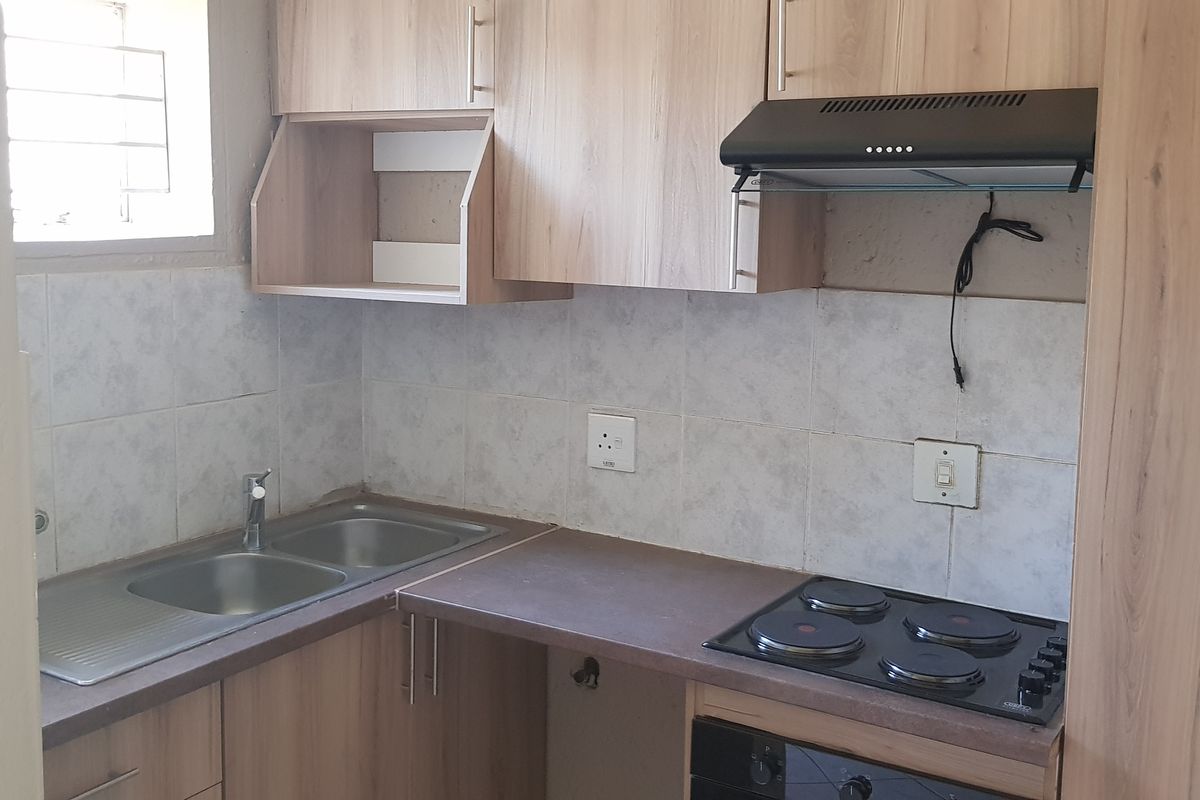 3 bedroom ground floor unit to rent in Mulbarton - Photo 2