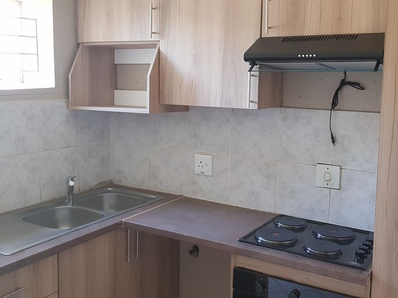3 bedroom ground floor unit to rent in Mulbarton - Photo 2