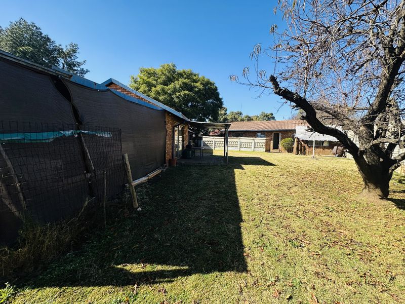 Family Home with Flatlet in Brakpan North, Sherwood Gardens - Photo 5
