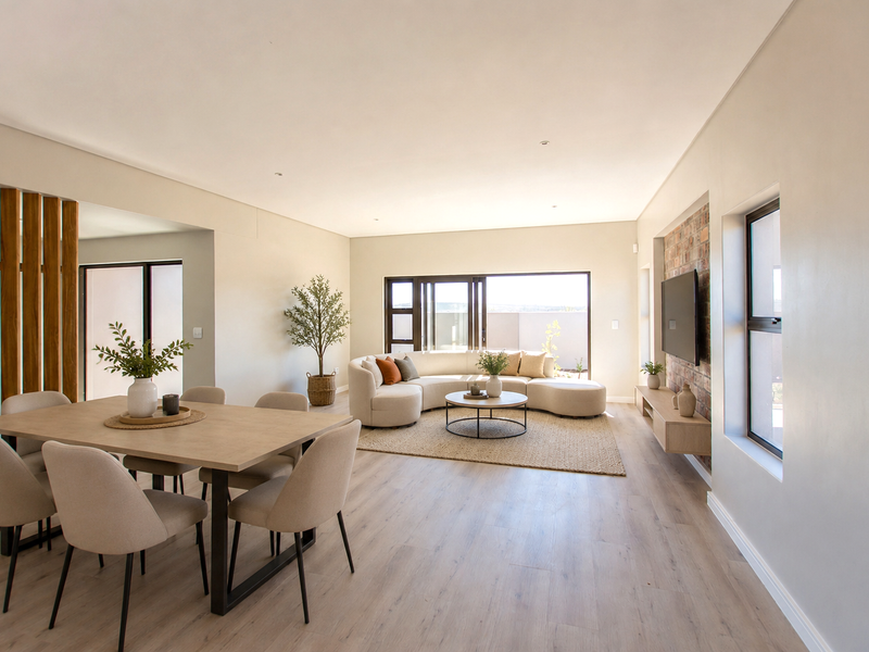 A Lifestyle-focused Home Designed for Modern Living - Photo 3