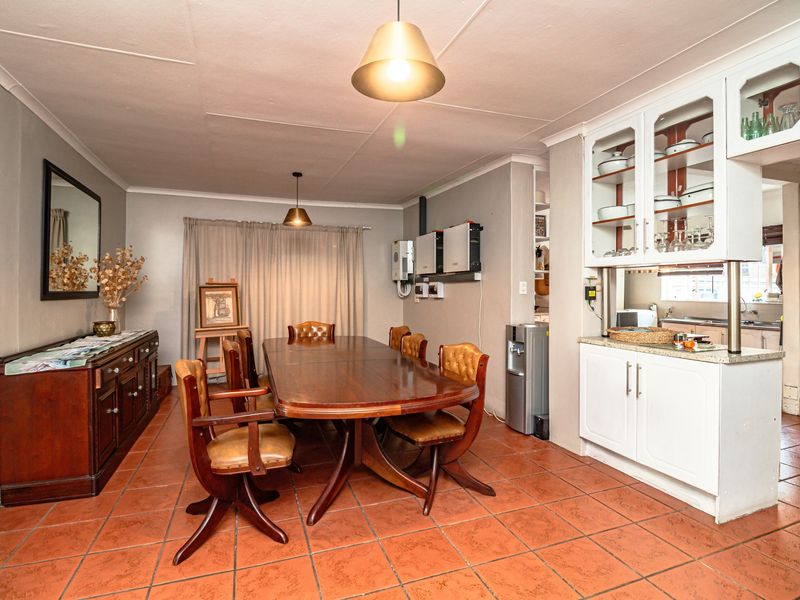 3 Bedroom family home with flatlet / Rental income - Photo 6