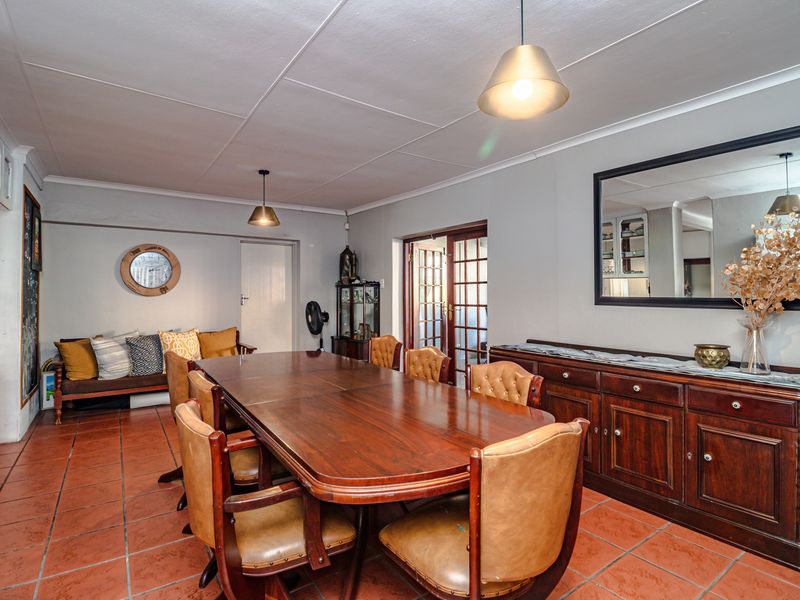 3 Bedroom family home with flatlet / Rental income - Photo 7