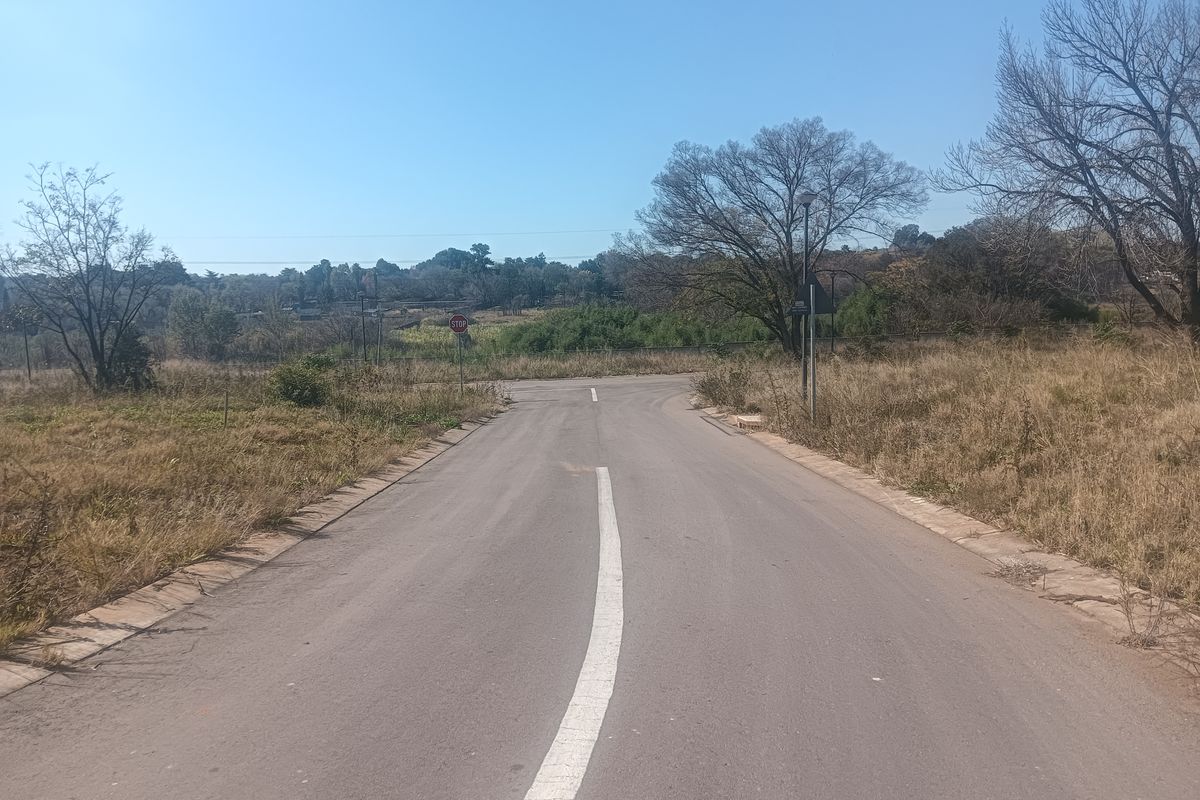 Vacant land for sale in Du Vin Estate, Raslouw, Centurion! - Photo 3