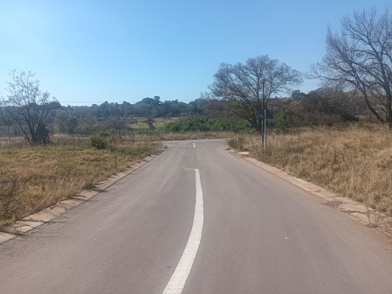Vacant land for sale in Du Vin Estate, Raslouw, Centurion! - Photo 3