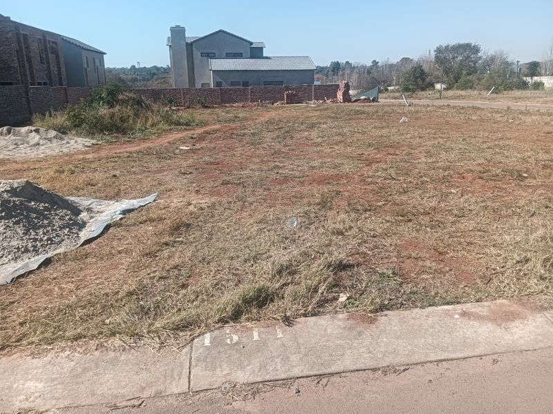 Vacant land for sale in Du Vin Estate, Raslouw, Centurion! - Photo 6