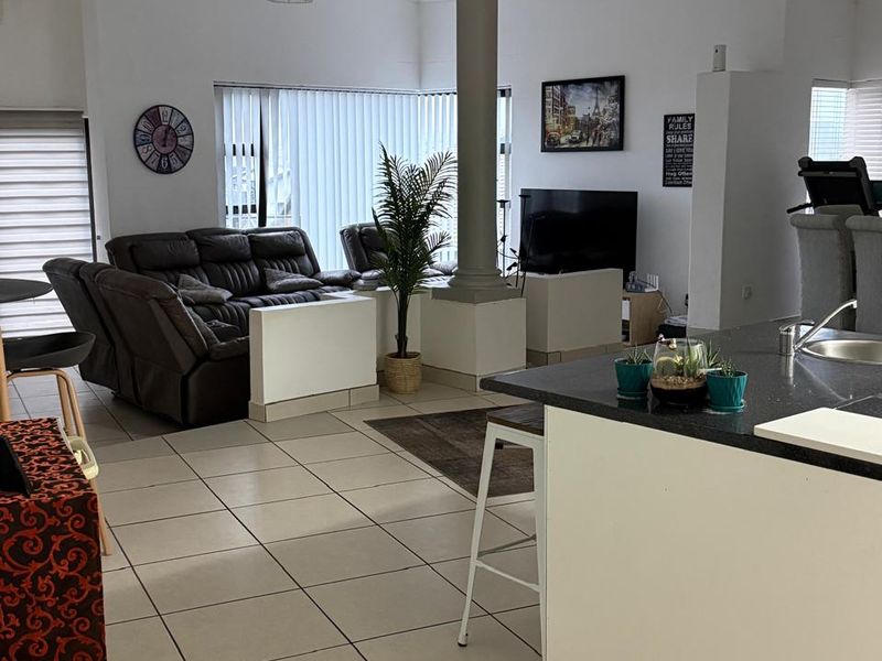 Stylish Modern Home in Secured Estate - Photo 7