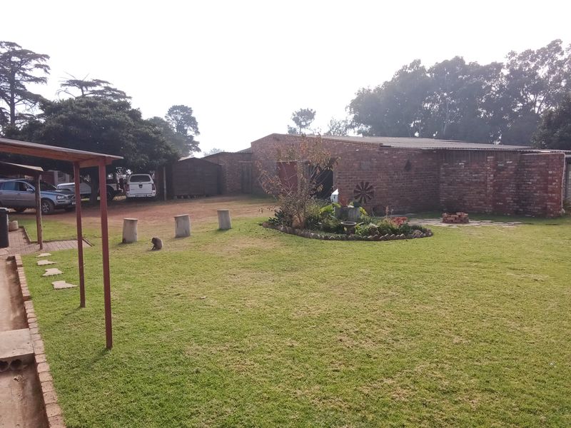 A Beautiful Agricultural lifestyle living - Photo 9