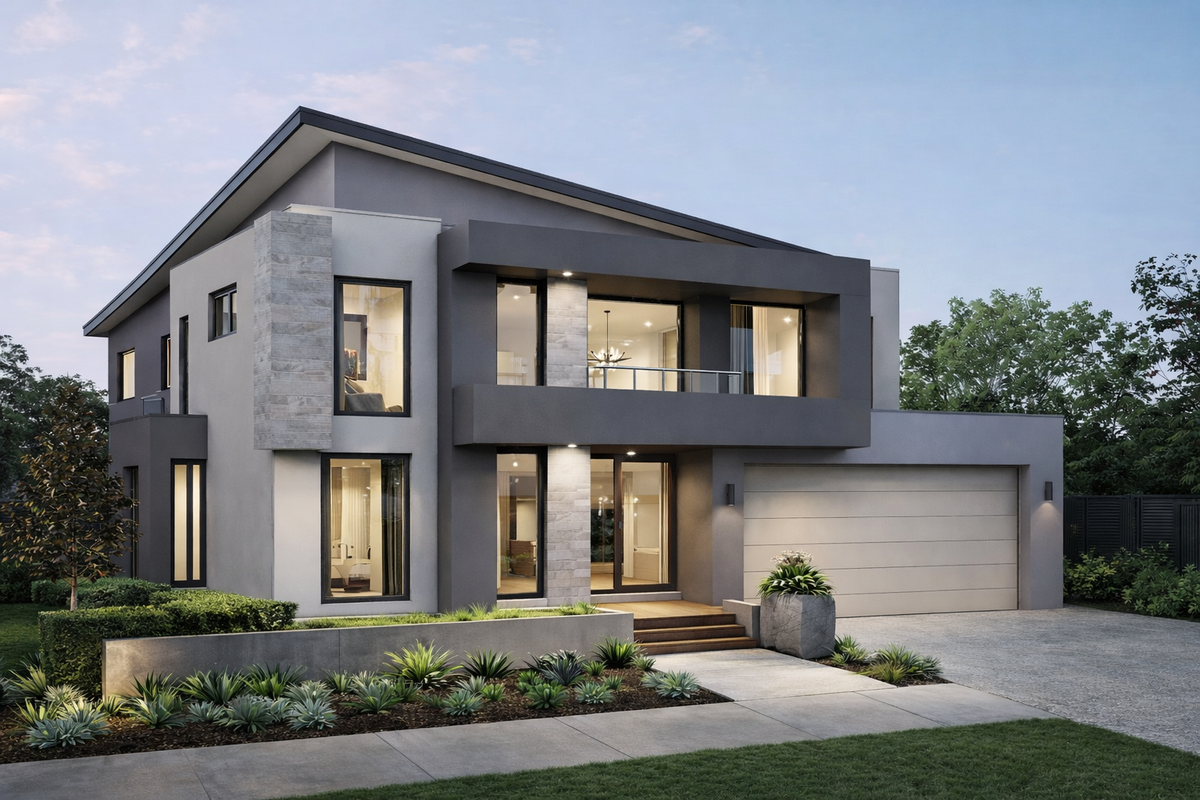 Spacious Modern Home Designed for Comfortable Living - Photo 2