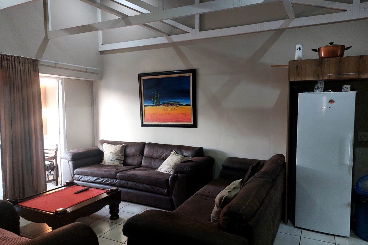 Charming 3-Bedroom Home in Waterval East - Photo 5