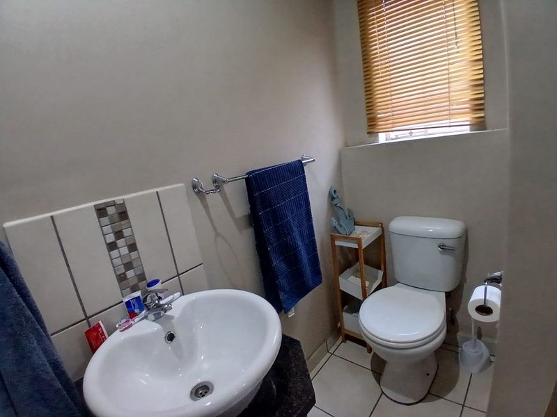 Charming 3-Bedroom Home in Waterval East - Photo 10
