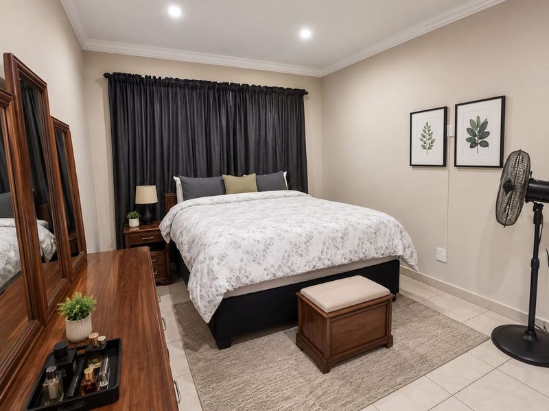 Charming 3-Bedroom Home in Waterval East - Photo 8