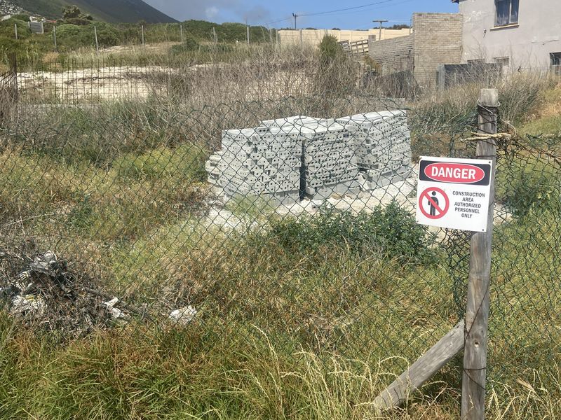 584m2 Beachfront Opportunity with Retaining Wall Already 70% Complete - Photo 5