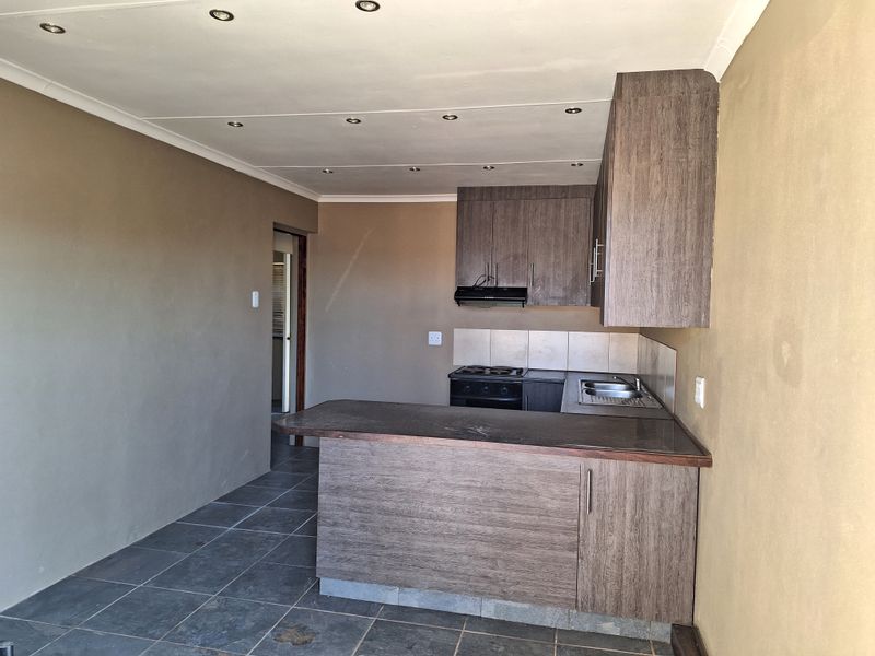 Neat and spacious 2-bedroom flat! - Photo 6