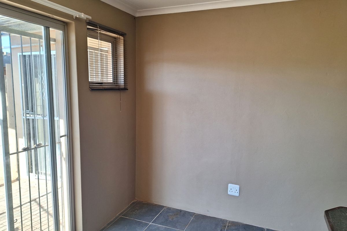 Neat and spacious 2-bedroom flat! - Photo 5