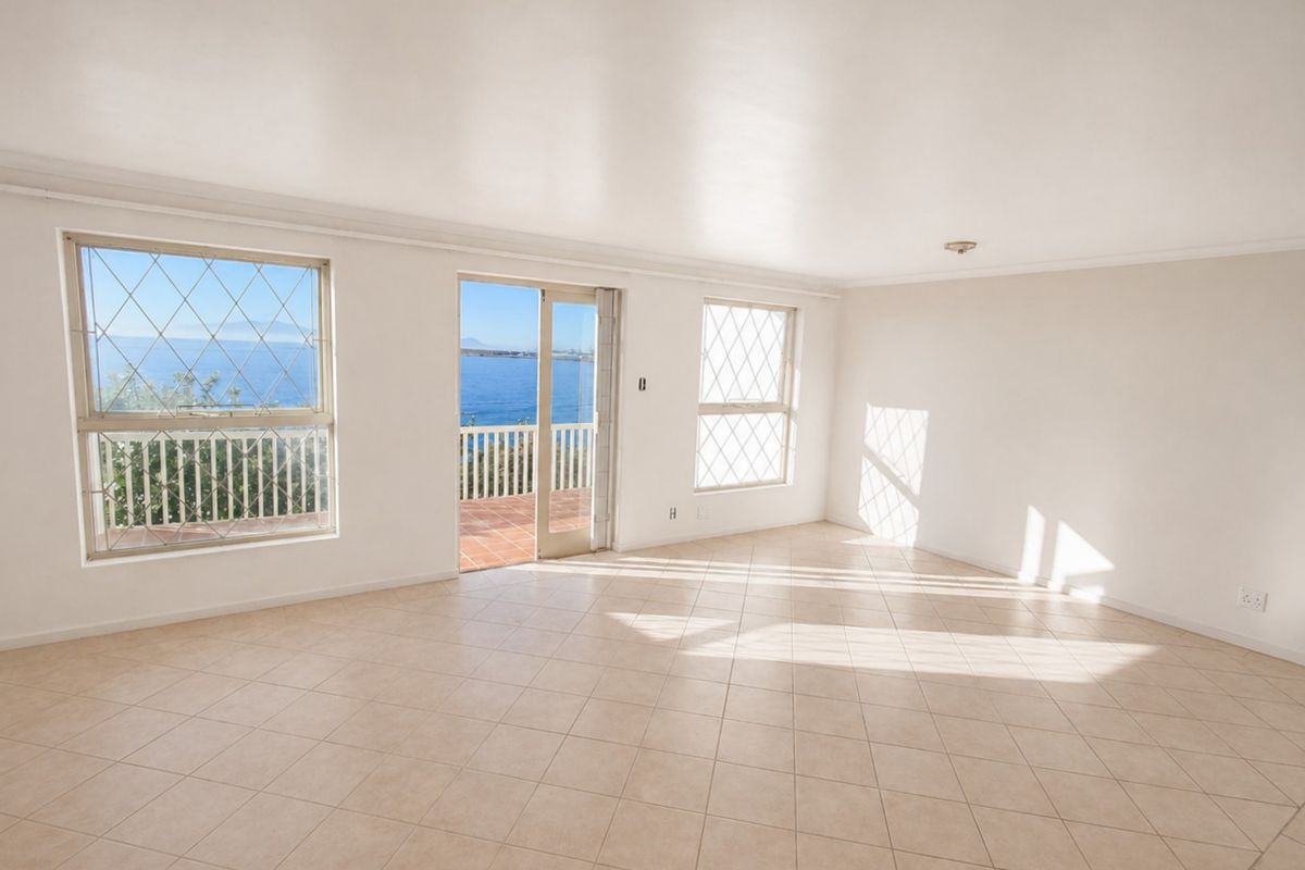 A Spacious Coastal Townhouse With Sweeping Sea Views - Photo 4