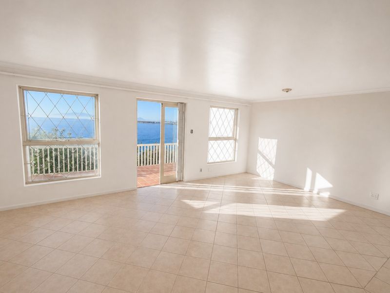 A Spacious Coastal Townhouse With Sweeping Sea Views - Photo 4