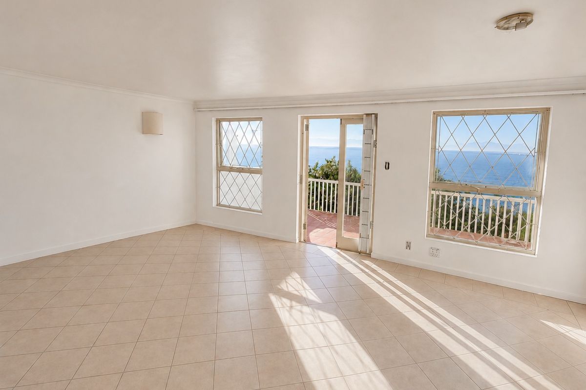 A Spacious Coastal Townhouse With Sweeping Sea Views - Photo 5