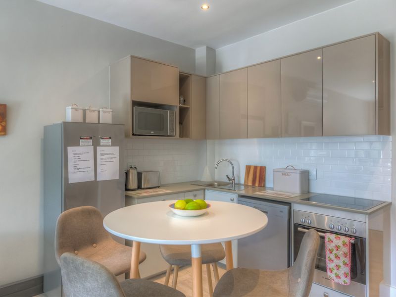 Stunning 2 Bed, 2 Bath Apartment for Rent - Photo 4