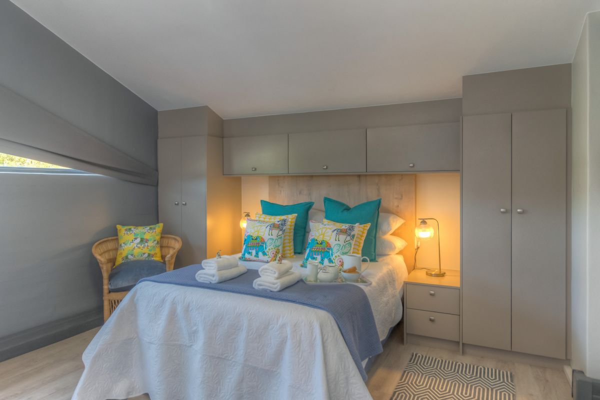 Stunning 2 Bed, 2 Bath Apartment for Rent - Photo 5