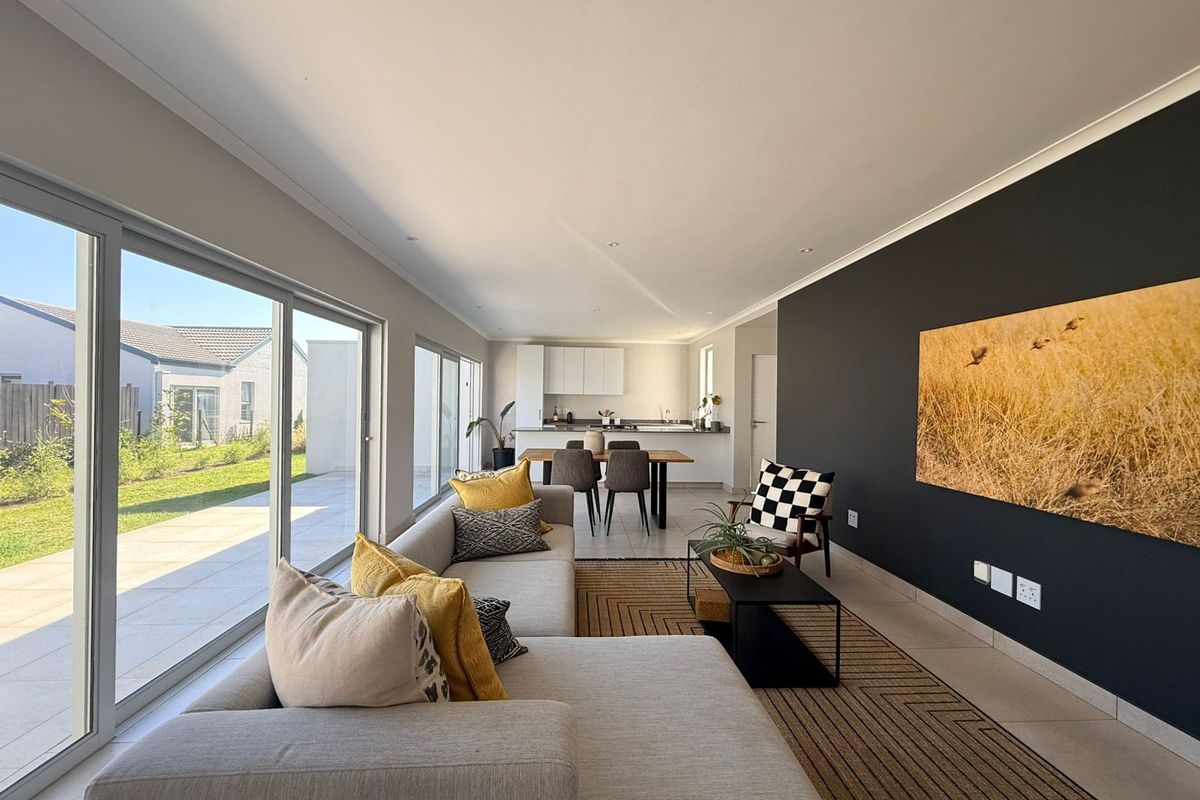 A warm family estate on the North Coast - Photo 5