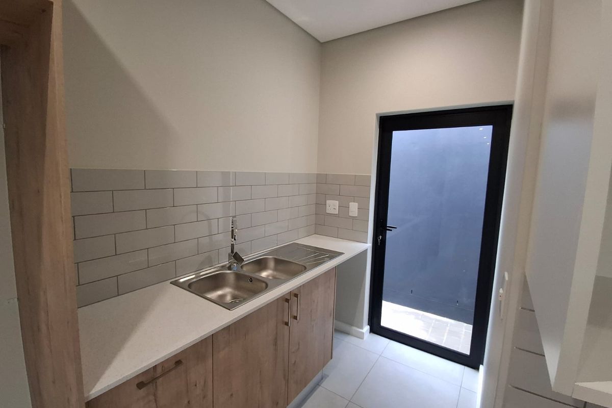 House Rental Monthly In Kuils River - Photo 5