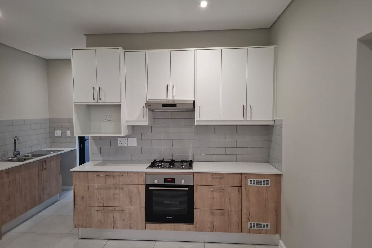 House Rental Monthly In Kuils River - Photo 4