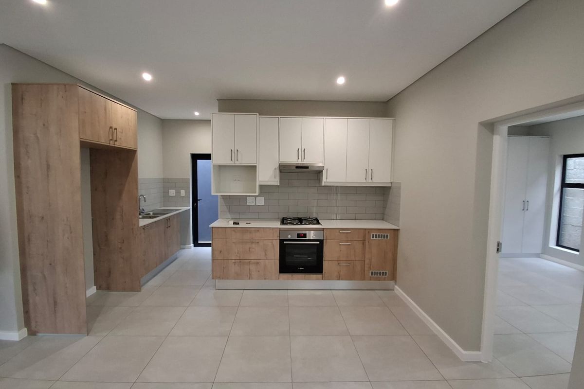 House Rental Monthly In Kuils River - Photo 3
