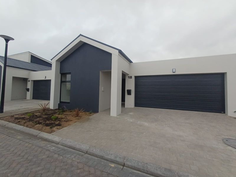 House Rental Monthly In Kuils River - Photo 1