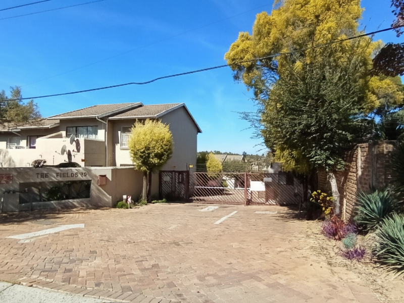 2-Bedroom, 1 Bathroom - Photo 1