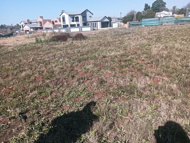 Vacant land for sale in Du Vin Estate, Raslouw, Centurion! - Photo 8