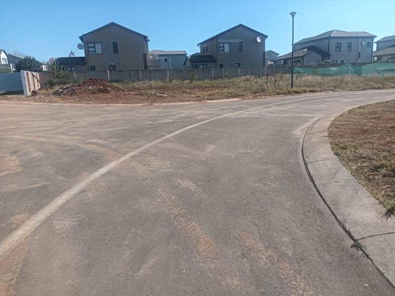 Vacant land for sale in Du Vin Estate, Raslouw, Centurion! - Photo 7