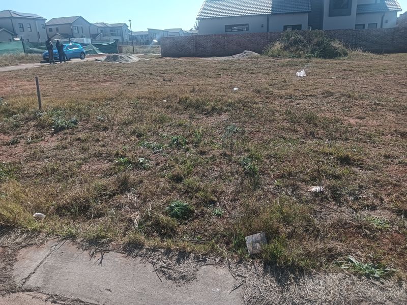 Vacant land for sale in Du Vin Estate, Raslouw, Centurion! - Photo 6