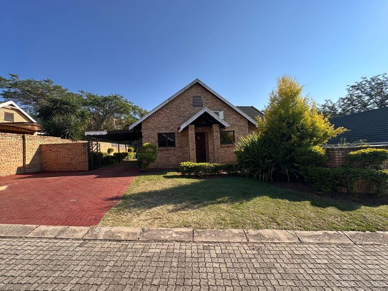 3-Bedroom Home in Bosveldrus – Perfect for First-Time Buyers or Downscaling - Photo 2