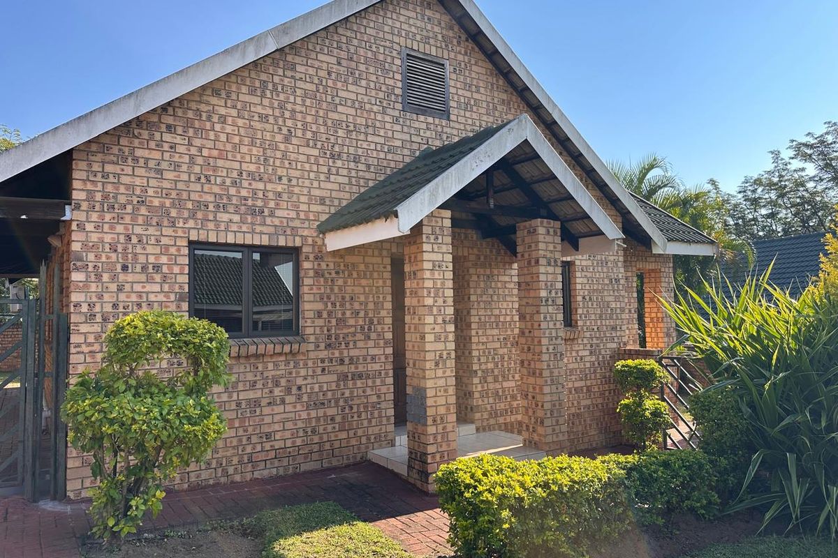 3-Bedroom Home in Bosveldrus – Perfect for First-Time Buyers or Downscaling - Photo 3